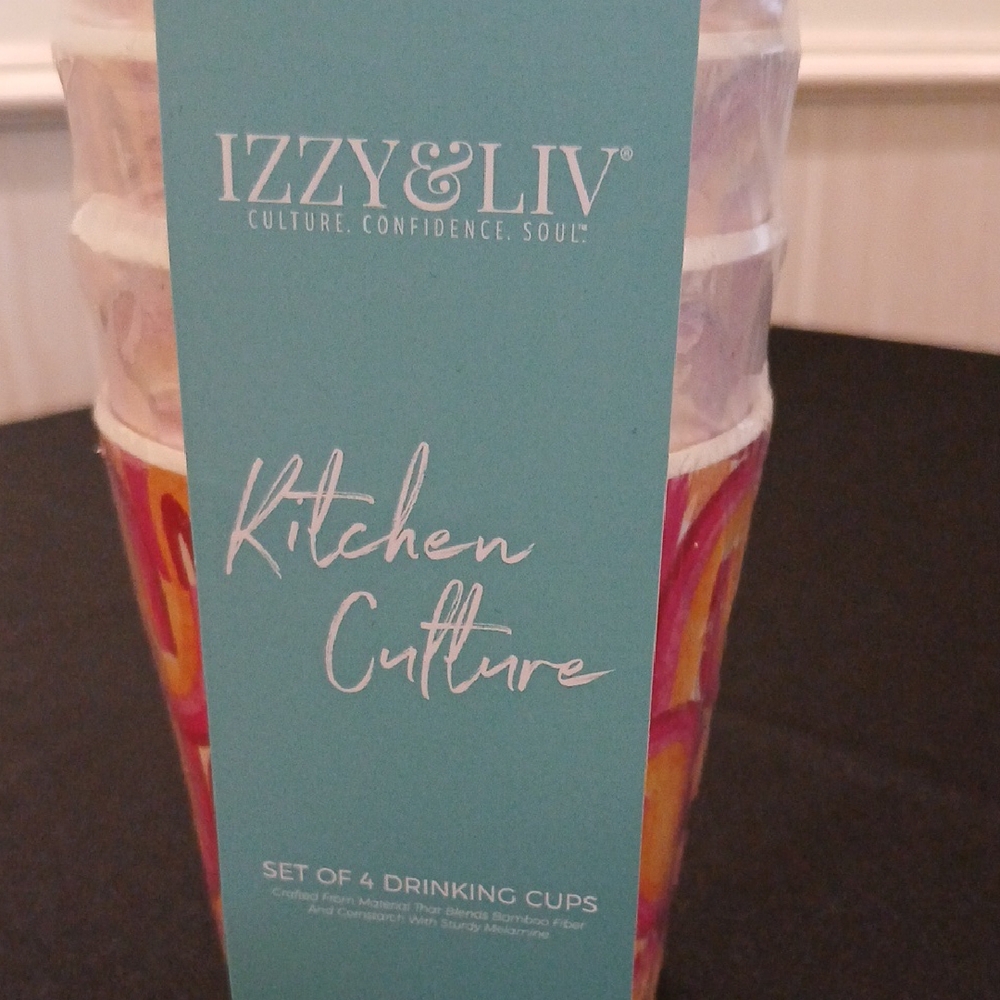 Spring/Summer Dishware - Picture 2 of 6